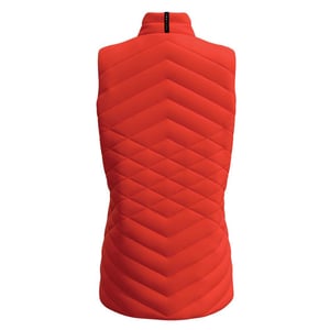 Forelson dames/dames Burford gilet (Koraal)