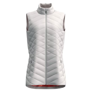 Forelson dames/dames Burford gilet (Grijs)