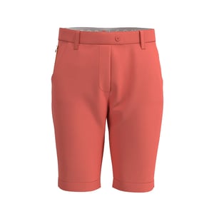 Forelson Dames/Dames Southrop Korte Broek (Koraal)