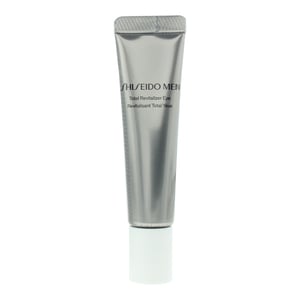Shiseido Men Total Revitalizer Oogcrème 15ml