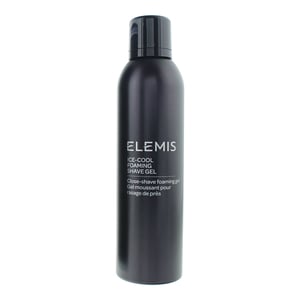 Elemis IJskoude Schuimende Scheergel 200ml