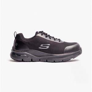 200086EC ARCH FIT SR - RINGSTAP Veiligheidschoenen voor Mannen Zwart
