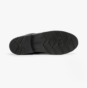 JACOB SNR Jongens Schoenen Zwart