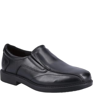 TOBY SENIOR Jongens Schoenen Zwart