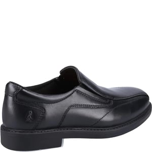 TOBY SENIOR Jongens Schoenen Zwart