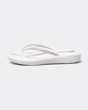 Fitflop IQushion Sparkle Dames Flip-Flop