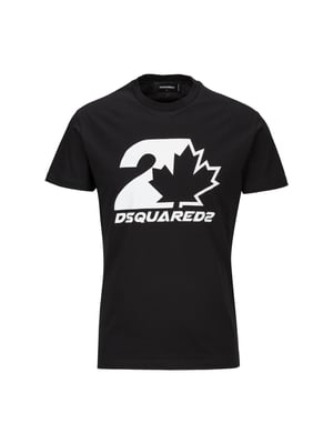 Dsquared2 T-Shirt Cool Fit Tee