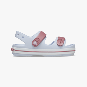 Crocs Crocband Play Thermoplastische Dreamscape/Cassis Sandalen