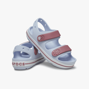 Crocs Crocband Play Thermoplastische Dreamscape/Cassis Sandalen