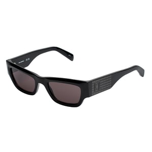 Rechthoekige zonnebril KL6141S Dames