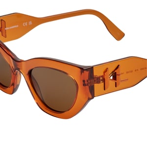 Kattenoog Zonnebril KL6122S Dames