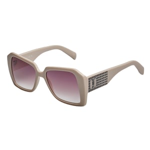 KL6140S Vierkante Zonnebril voor Vrouwen