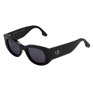 Ovale zonnebril VB654S Vrouwen