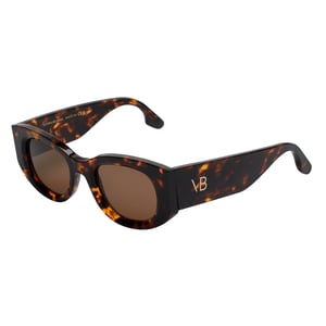Ovale zonnebril VB654S Vrouwen
