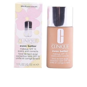 Even Better Vloeibare Foundation #wn46-gouden Neutraal 30 ml