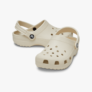 Crocs Kids' Classic Thermoplastische Beenloafers