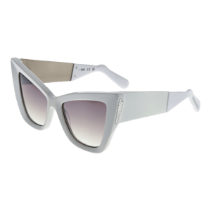 GCDS Zonnebril GD0026 21G 53