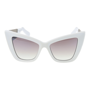 GCDS Zonnebril GD0026 21G 53