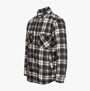 Hard Yakka SHERPA Heren Shirtjas Grijs