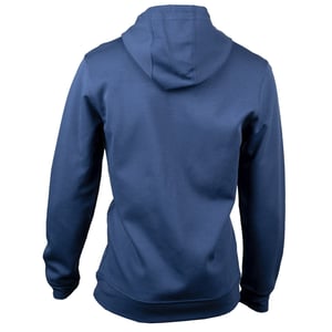 Hard Yakka GEËMBOSSEERD PULLOVER Heren Sweatshirt Paars