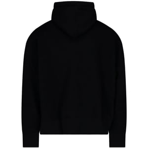 Palm Angels Kill The Bear zwarte hoodie
