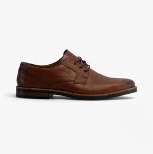 13523-24 Herenschoenen Bruin