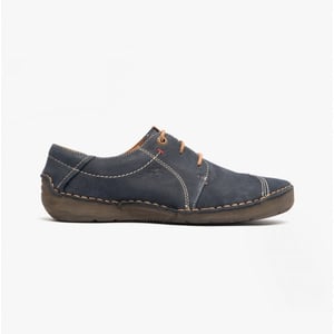 JOSEF SEIBEL Fergey 20 | Lage schoen voor Dames | blauw