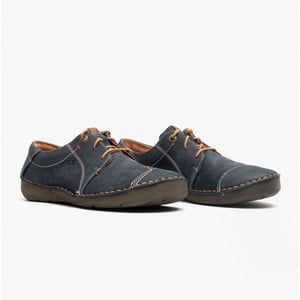 JOSEF SEIBEL Fergey 20 | Lage schoen voor Dames | blauw