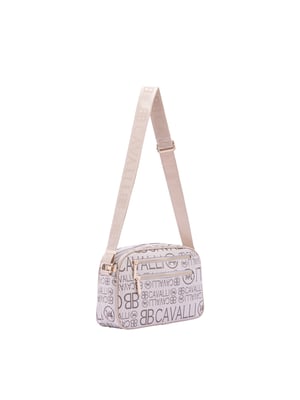 B Cavalli schoudertas Vrouwen