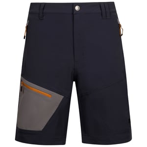 Trespass Heren Daars Casual Korte Broek (Donkere vuursteen)