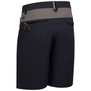 Trespass Heren Daars Casual Korte Broek (Donkere vuursteen)