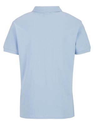19v69 Italia Poloshirts Emilio