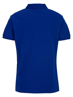 19v69 Italia Poloshirts Emilio