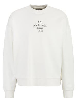 19v69 Italia Sweatshirts Omero Marina