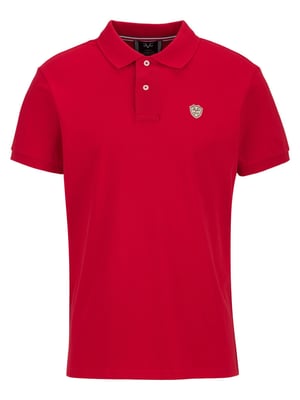 19v69 Italia Poloshirts Emilio