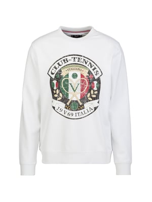 19v69 Italia Sweatshirts Nico Tennis
