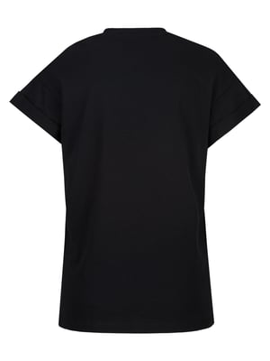 Replay T-shirt Katoen Jersey