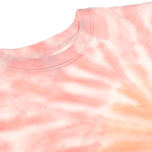 Ronde hals sweatshirt jurk 754931 meisje