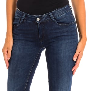 Dames lange jeans JFPULPREWA134172