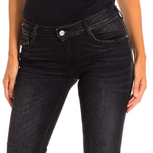 Lange Damenjeans JFPULPREWA135172