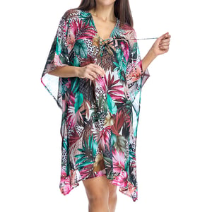 W240895 Strandkaftan für Damen