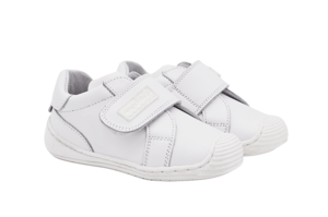 Respectvolle Pepito type schoenen gemaakt van leer