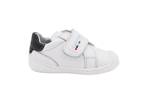 Respectvolle Pepito type schoenen gemaakt van leer