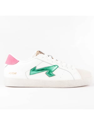 Essentiële sneakers voor dames van Kaporal