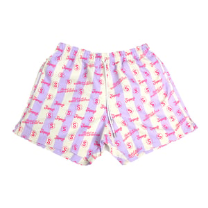 SPRBSW Heren Zwemshorts