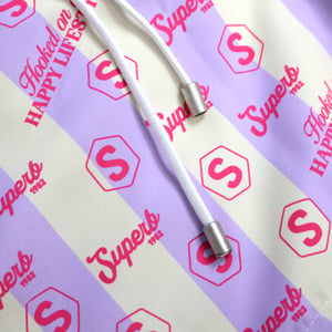 SPRBSW Heren Zwemshorts