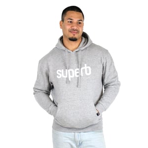 6010 Heren Hoodie