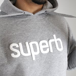 6010 Heren Hoodie
