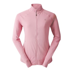Dare 2B Dames/Dames Energise Midlayer (Lila's)