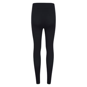 Mountain Warehouse Dames/Dames Carmel Geribd Naadloos Thermobroekje (Zwart)